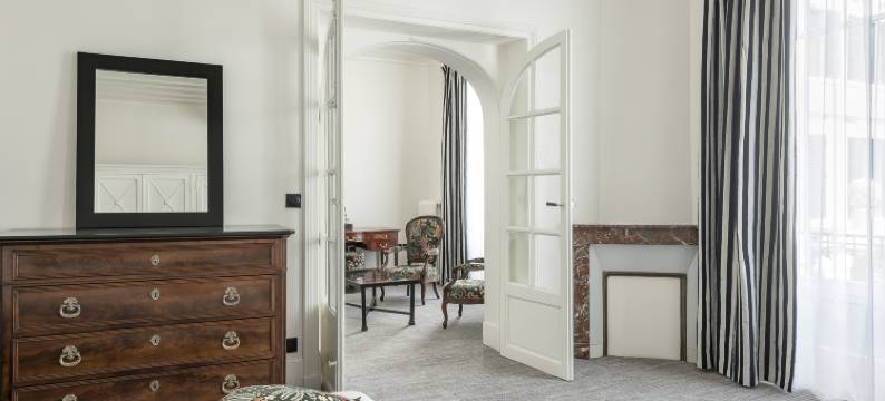 邮政酒店(Hôtel de la Poste)图片