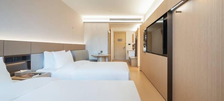 全季酒店(淄博山东理工大学水晶街店)图片