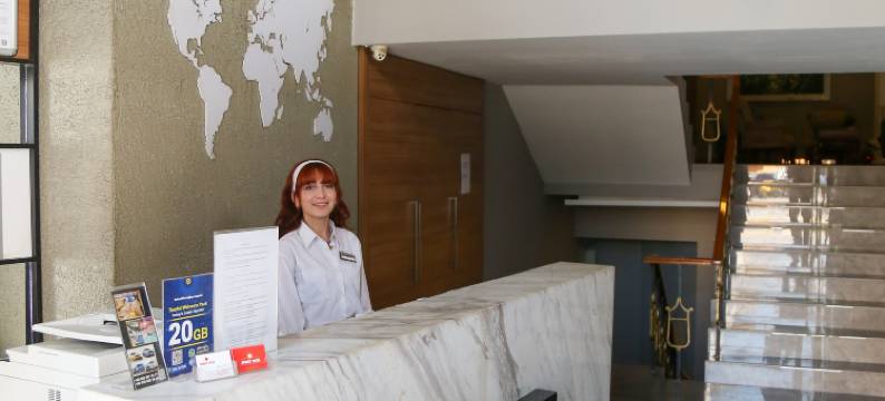 斯塔尔特酒店(Start Hotel)图片
