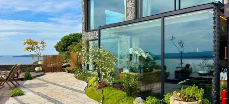 平潭久保·海景度假民宿(长江澳店)图片