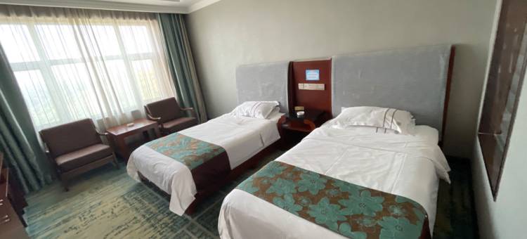 汾西大酒店图片