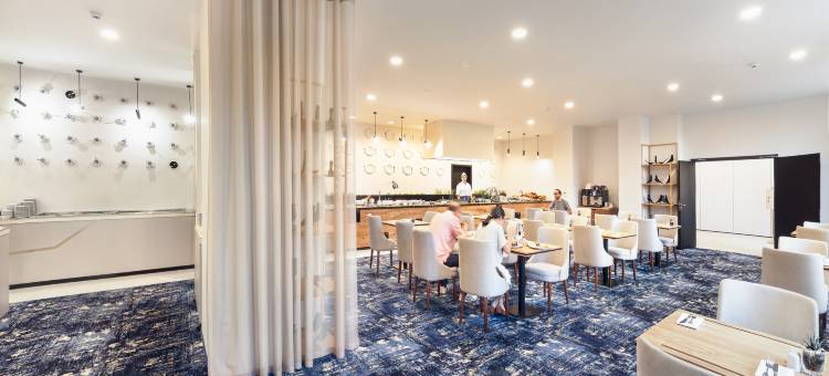 总统酒店(The President)图片