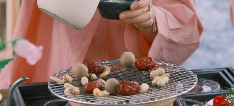 两亩伴Villa民宿(OMG心跳乐园店)图片