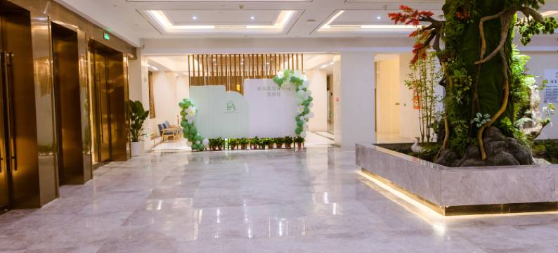 来安县学苑宾馆(万城国际黎明路店)图片