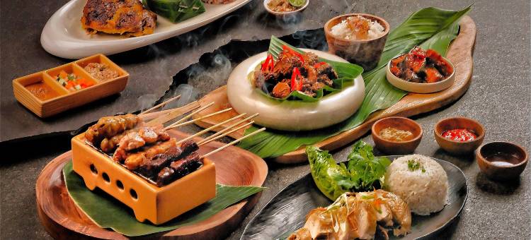 巴厘岛康莱德酒店(Conrad Bali)图片