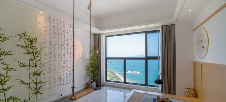 文海度假美宿(巽寮湾海世界店)图片