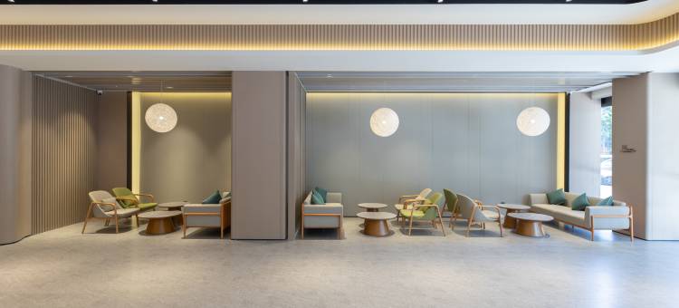 全季酒店(成都武侯簇桥店)图片