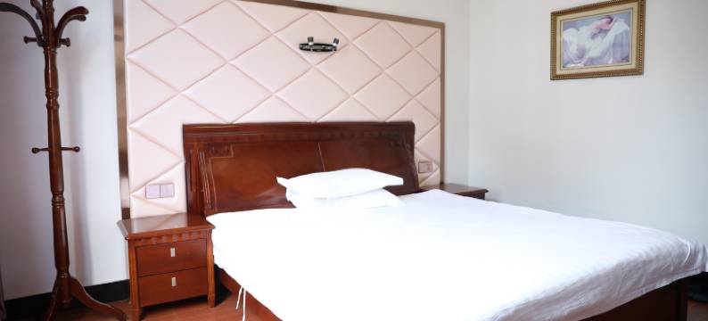 武义客临顿宾馆图片