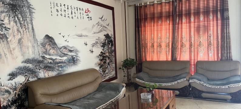 吉水七里湾商务宾馆图片