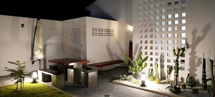 桑莱泳池度假别墅(Sunn Lay Pool Villa)图片