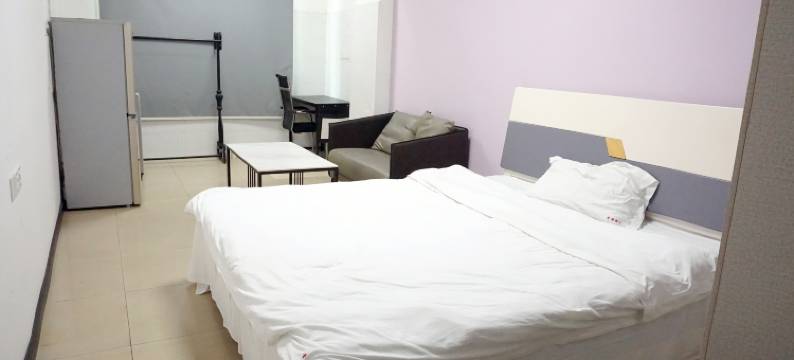 广州幸福旅业(新塘牛仔城店)图片