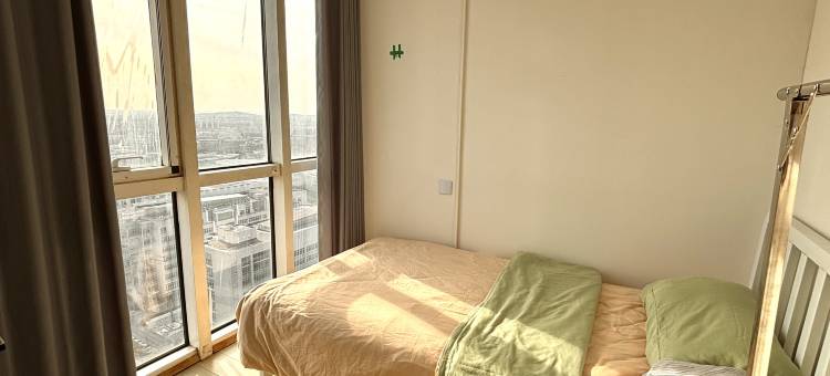 鲸鱼青年旅舍(北京西二旗地铁站店)图片