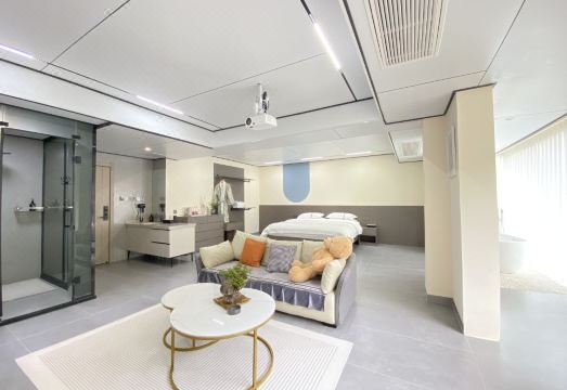 Zhangjiajie Forest Park Nashanwan Homestay Hotel Overview