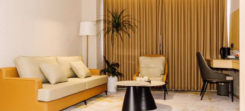 苏中大酒店(东台八佰伴店)图片