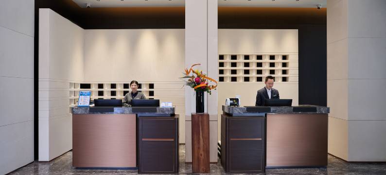 广州古玄酒店(增城万达广场店)图片