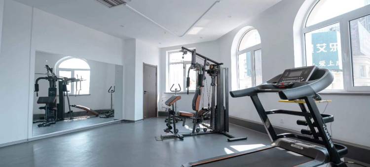 本溪迎宾馆图片