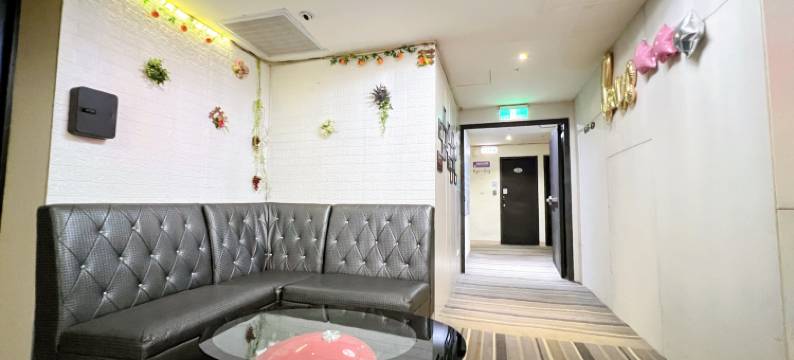 豐宿創新壹旅图片