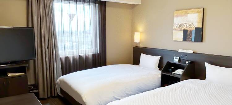 露樱酒店伊势原大山立交国道246号店(HOTEL ROUTE-INN ISEHARA OOYAMA INTER -ROUTE246-)图片