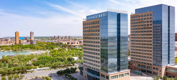 麗枫酒店(奎屯中心公园店)图片