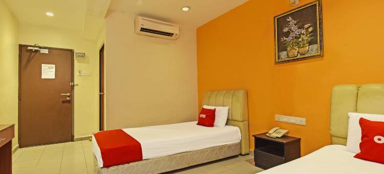 OYO 90510撒哈拉酒店(OYO 90510 Hotel Sahara)图片