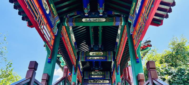 天津滨海一号酒店图片