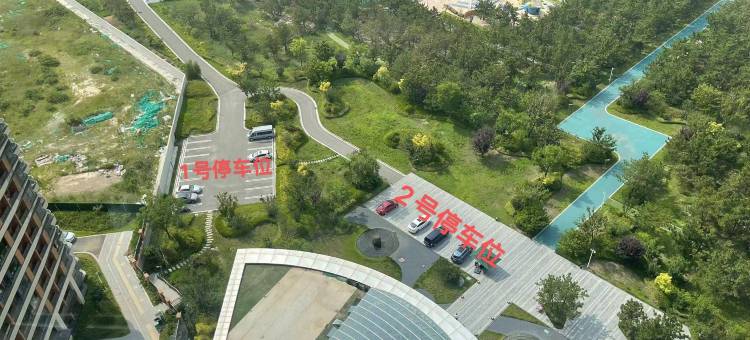 那香海蓝湾民宿图片