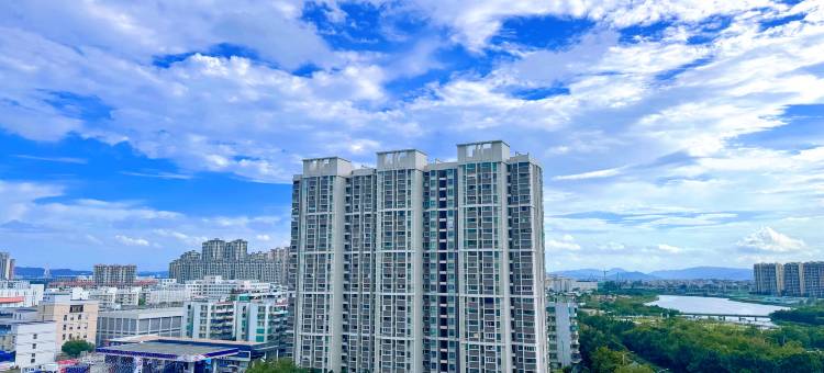 城市便捷酒店(汕头大学路店)图片