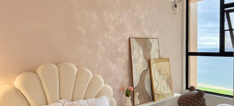 北海银滩柒间海民宿(侨港海滩店)图片