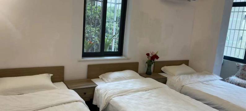 三和民宿(春熙路太古里店)图片