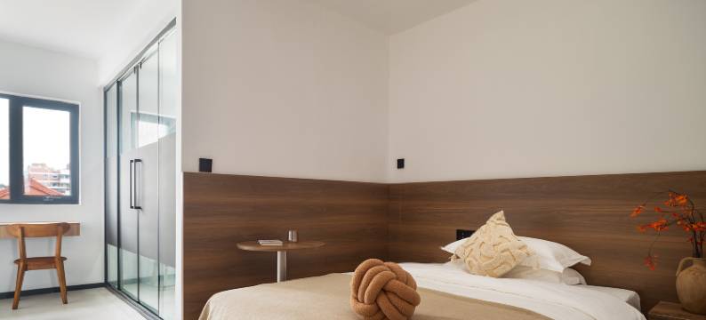 厦门壹号澜厝民宿(中山路八市店)图片