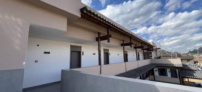 普者黑芃程雅居(情人桥店)图片