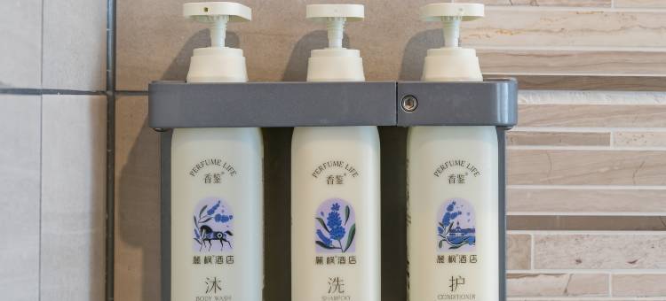 麗枫酒店(锦州太和区政府富凯隆达店)图片