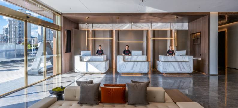 遵义汇川苏州路亚朵酒店图片