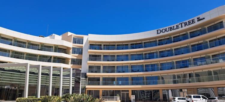 马耳他希尔顿逸林酒店及度假村(DoubleTree by Hilton Malta)图片