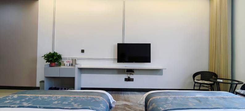 岚庭宾馆(淮北职业技术学院店)图片