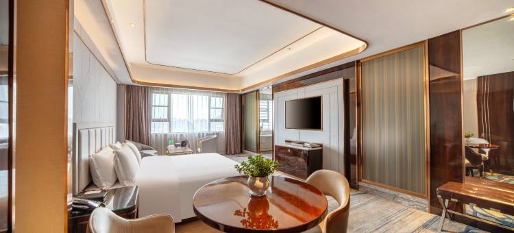 龙阳国际大酒店(汉寿万达广场店)图片