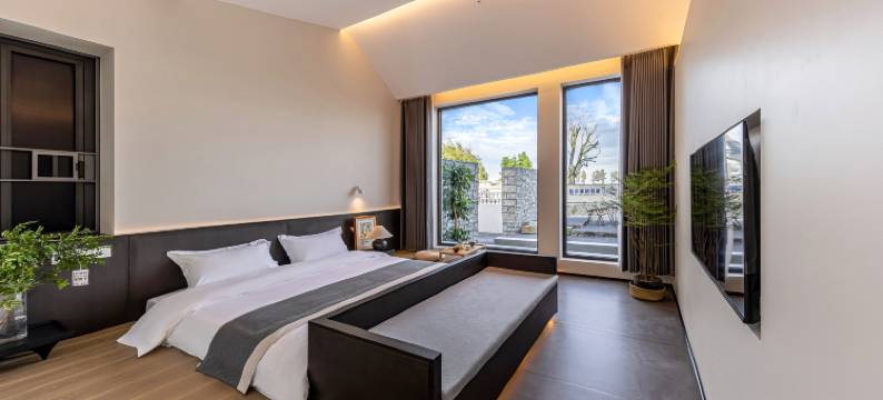 平潭沐海听风民宿图片