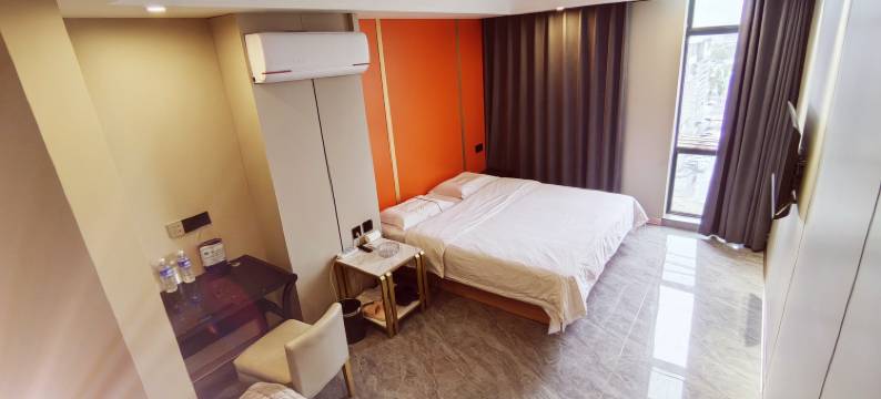 连云港不打烊公寓图片