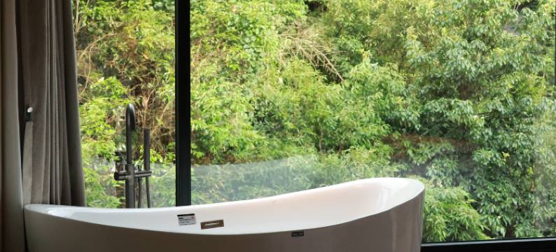 桐庐岭上白云民宿(白云源度假区店)图片