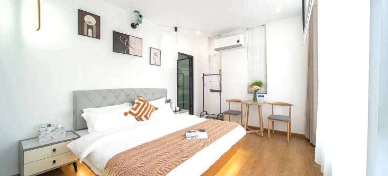 大理书香别院(大理古城洱海门店)图片