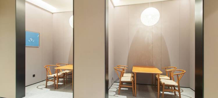 全季酒店(福州青口新城路店)图片