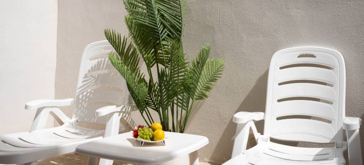 昭澜·轻奢度假庄园(特克斯八卦城店)图片