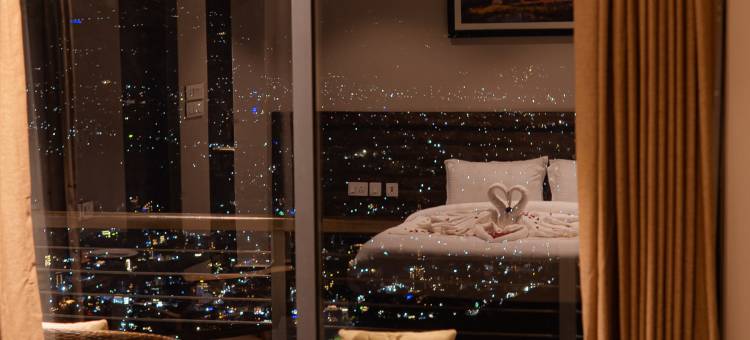 拉尼班静修酒店(Raniban Retreat)图片