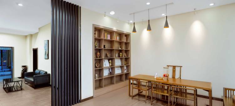 汉庭酒店(泰州汽车西站店)图片