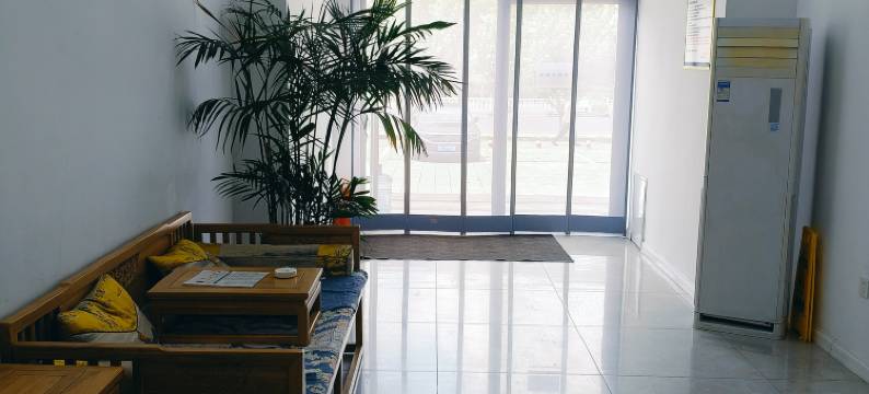 鸿宇酒店(招远体育场店)图片