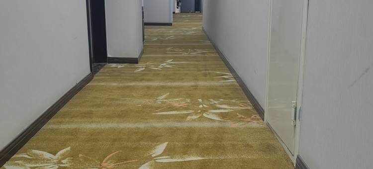 乌海飞诚酒店图片