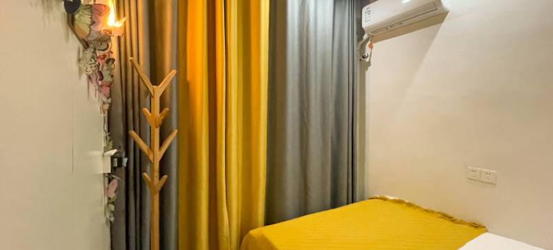 平潭山海之光客栈(蓝眼泪观景点仙人井景区店)图片