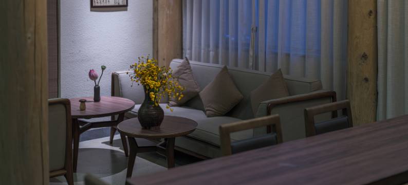 腾冲和顺元野客栈图片