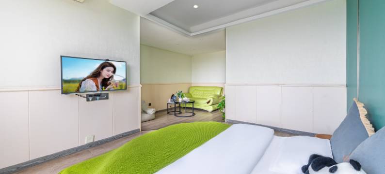 成都港湾公寓酒店(双流国际机场店)图片