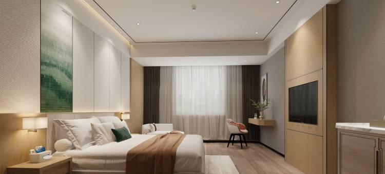 泽库泽曲大酒店图片